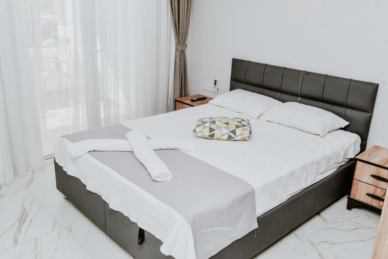 Pia Butik Otel Sigacik Izmir Exteriör bild