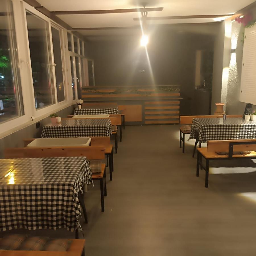 Pia Butik Otel Sigacik Izmir Exteriör bild