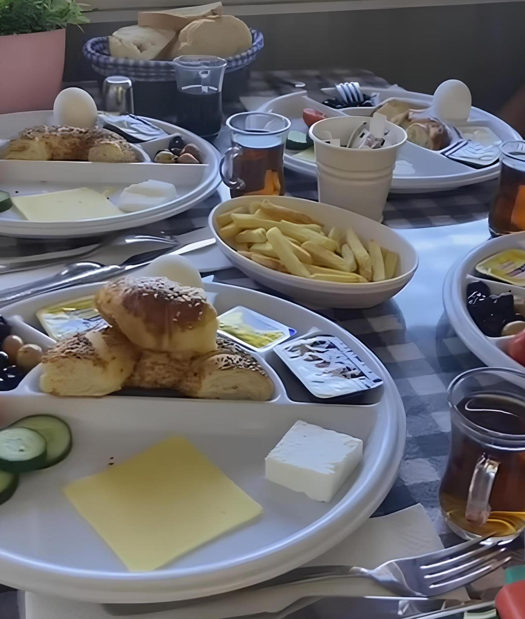 Pia Butik Otel Sigacik Izmir Exteriör bild